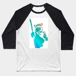 Hello, Friend (Inverted) Baseball T-Shirt